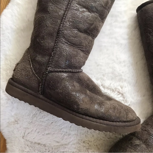 Ugg Australia Size 6 US Womens - Picture 8 of 13